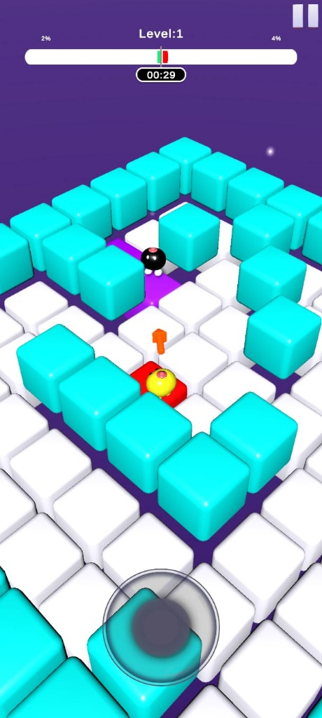 Gameplay Level Tile Board Grid Match